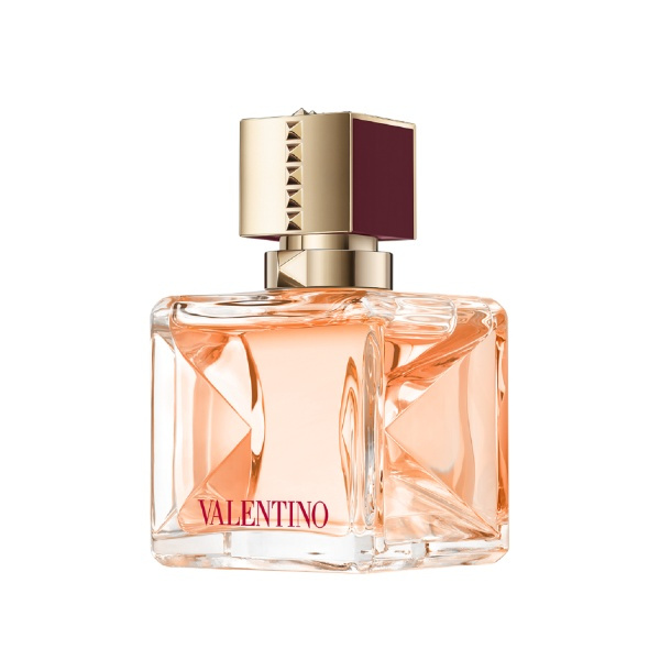 Valentino Voce Viva Intensa parfémovaná voda pro ženy 50 ml