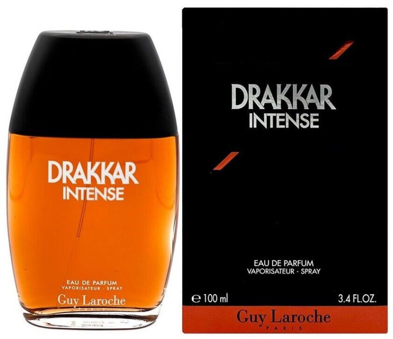 Guy Laroche Drakkar Intense parfémovaná voda pro muže 100 ml