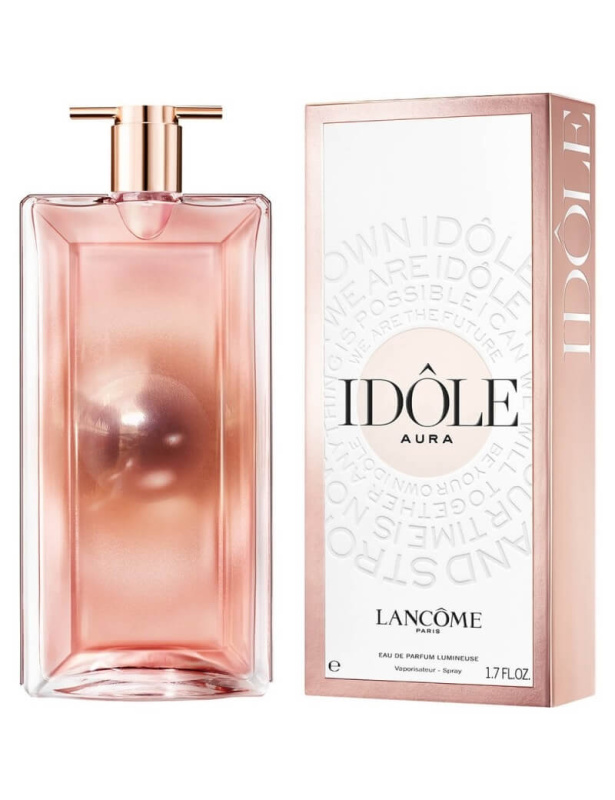 Lancôme Idôle Aura parfémovaná voda pro ženy 25 ml