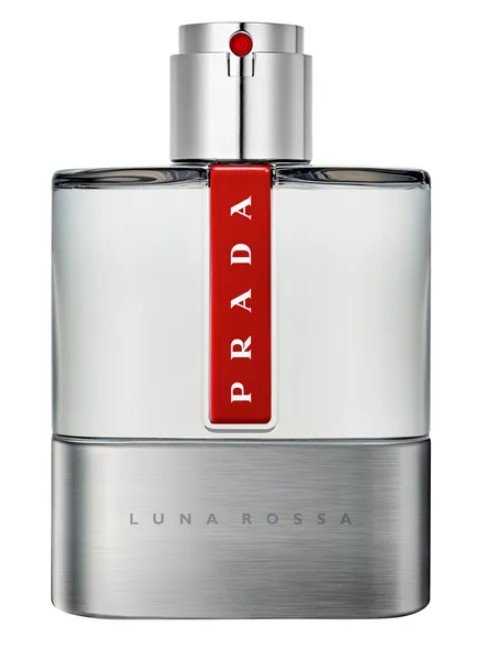 Prada Luna Rossa toaletní voda pro muže 100 ml