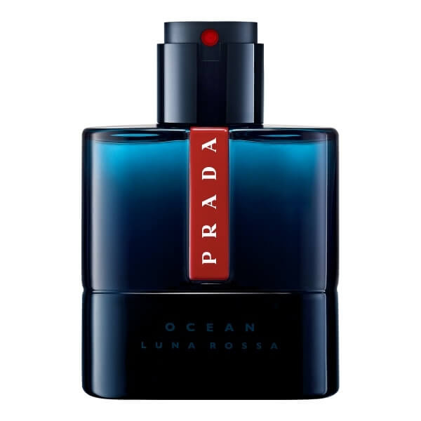 Prada Luna Rossa Ocean toaletní voda pro muže 50 ml
