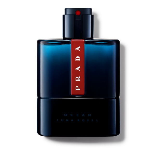 Prada Luna Rossa Ocean toaletní voda pro muže 100 ml