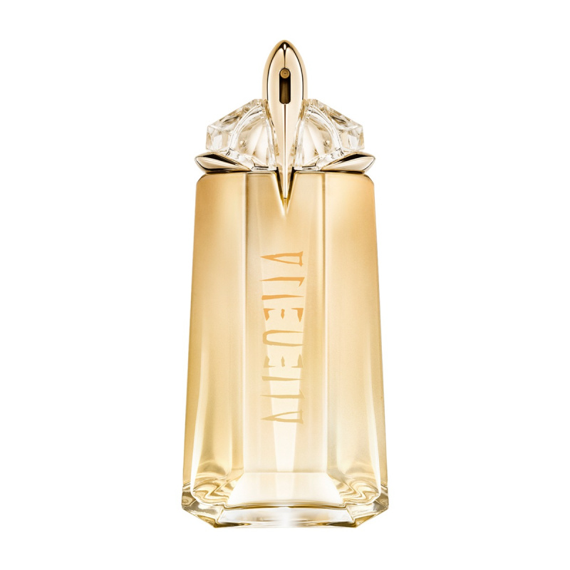 Mugler Alien Goddess parfémovaná voda plnitelná pro ženy 90 ml