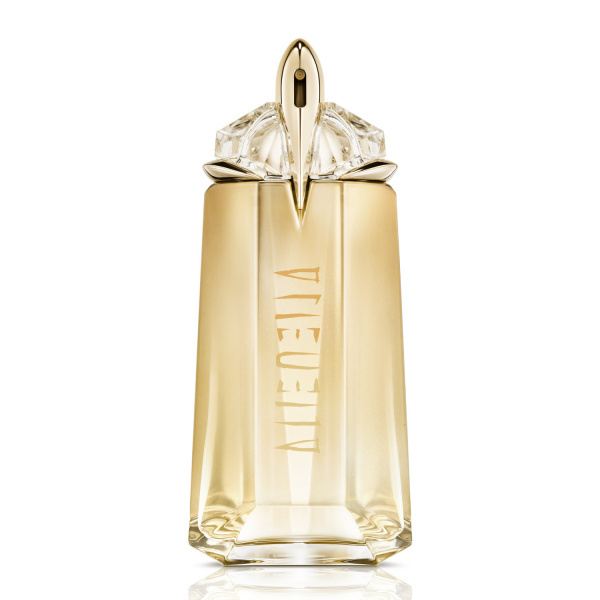 Mugler Alien Goddess parfémovaná voda plnitelná pro ženy 90 ml