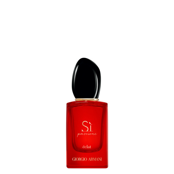 Armani Sì Passione Éclat parfémovaná voda pro ženy 30 ml