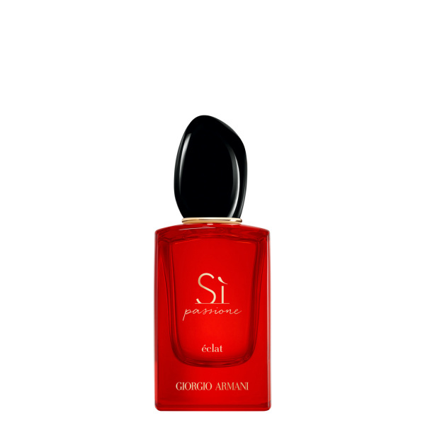 Armani Sì Passione Éclat parfémovaná voda pro ženy 50 ml