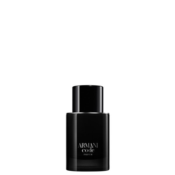 Armani Code Parfum parfém plnitelný pro muže 50 ml