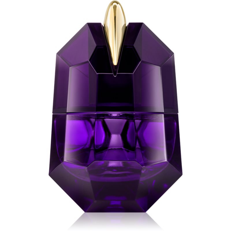 Mugler Alien parfémovaná voda plnitelná pro ženy 15 ml