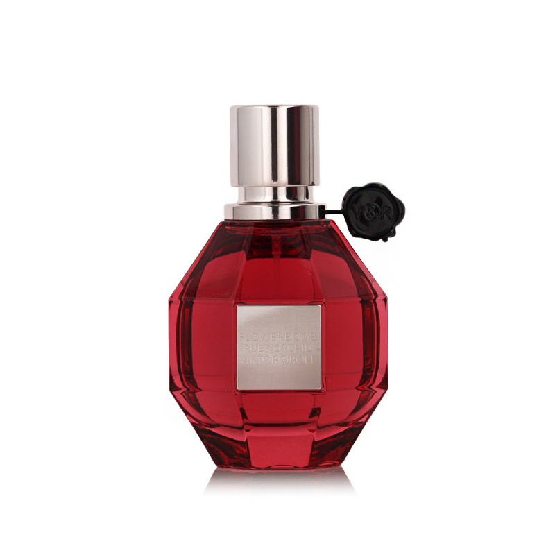 Viktor & Rolf Flowerbomb Ruby Orchid parfémovaná voda pro ženy 50 ml