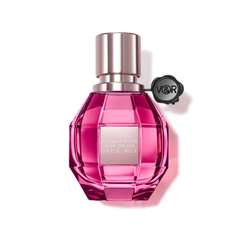 Viktor & Rolf Flowerbomb Ruby Orchid parfémovaná voda pro ženy 30 ml