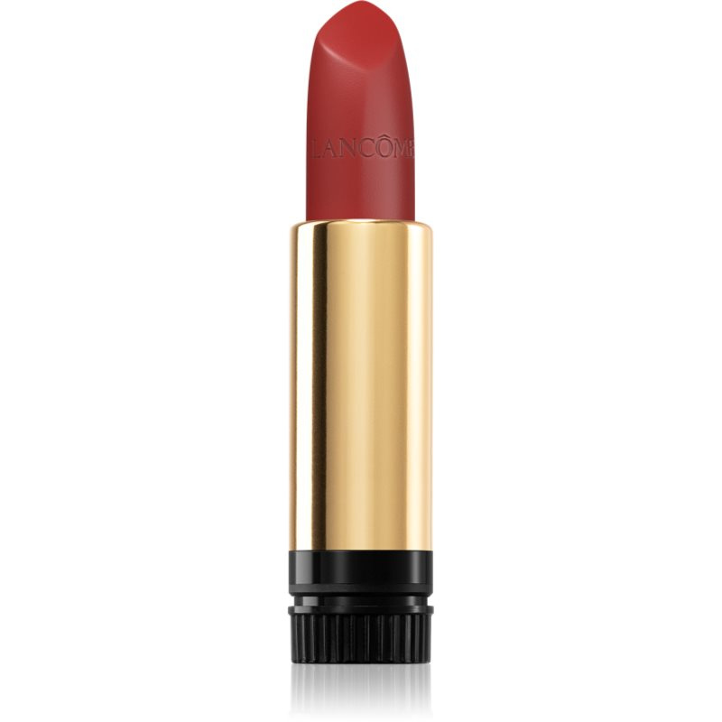 Lancôme L'Absolu Rouge Drama Matte Refill matná rtěnka náhradní náplň odstín 295 Rendez-Vous 3.8 ml