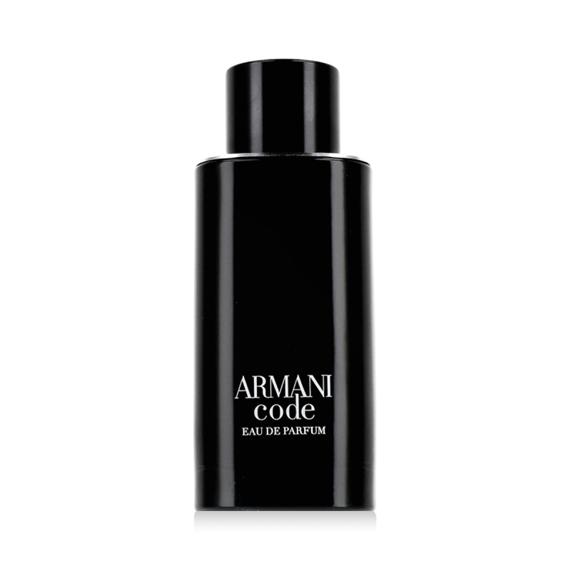 Armani Code parfémovaná voda pro muže 125 ml