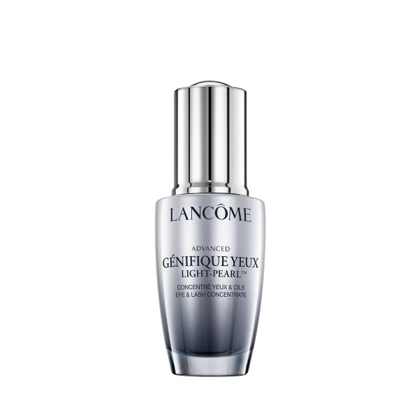Lancôme Génifique Advanced Yeux Light-Pearl™ sérum na oči a řasy 20 ml