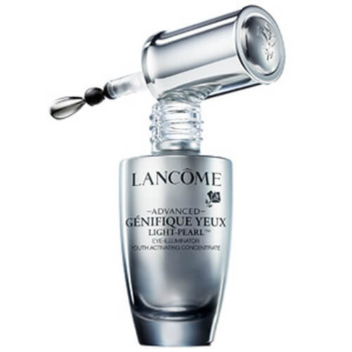 Lancôme Génifique Advanced Yeux Light-Pearl™ sérum na oči a řasy 20 ml