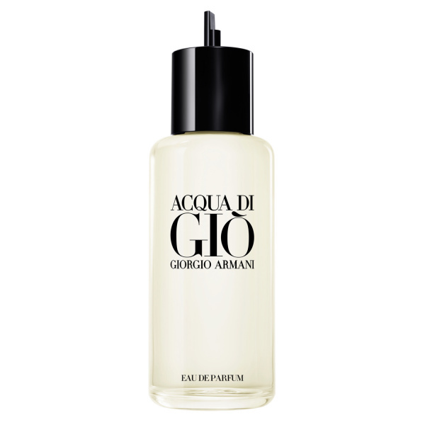 Armani Acqua di Giò parfémovaná voda náhradní náplň pro muže 150 ml