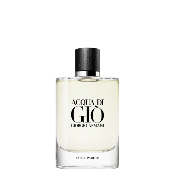 Armani Acqua di Giò parfémovaná voda plnitelná pro muže 125 ml
