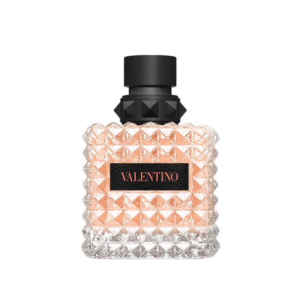 Valentino Born In Roma Coral Fantasy Donna parfémovaná voda pro ženy 100 ml