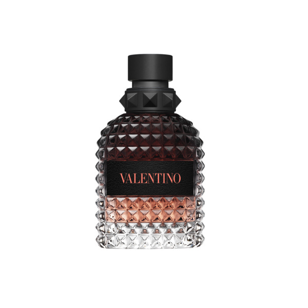 Valentino Born In Roma Coral Fantasy Uomo toaletní voda pro muže 50 ml