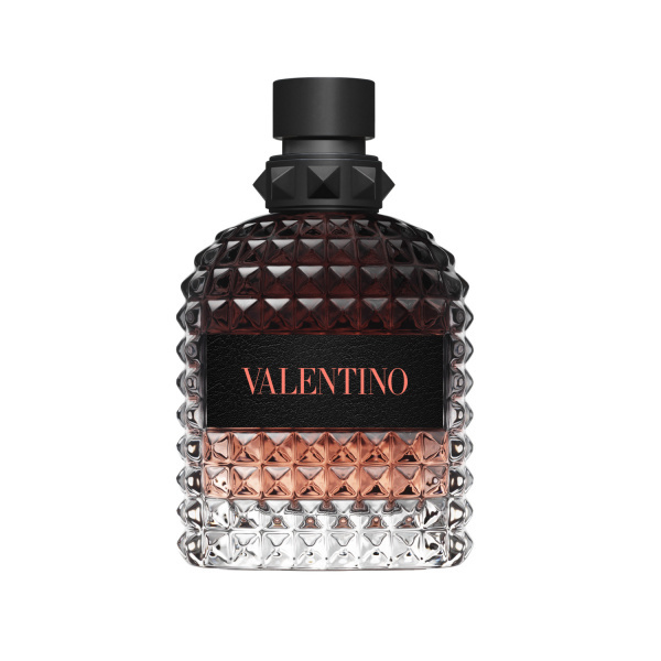Valentino Born In Roma Coral Fantasy Uomo toaletní voda pro muže 100 ml