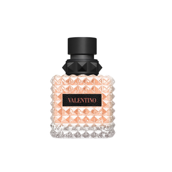 Valentino Born In Roma Coral Fantasy Donna parfémovaná voda pro ženy 50 ml