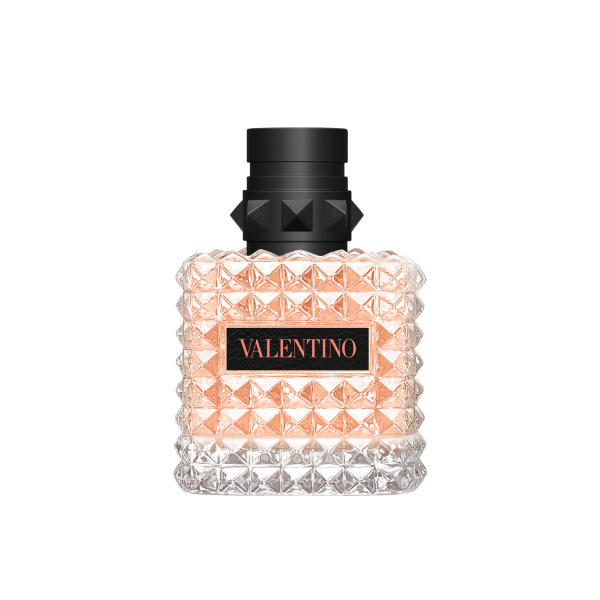 Valentino Born In Roma Coral Fantasy Donna parfémovaná voda pro ženy 30 ml