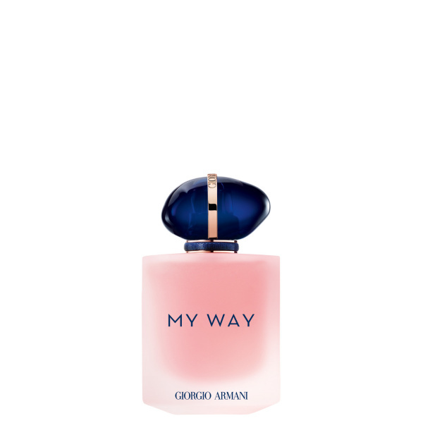 Armani My Way Floral parfémovaná voda plnitelná pro ženy 90 ml