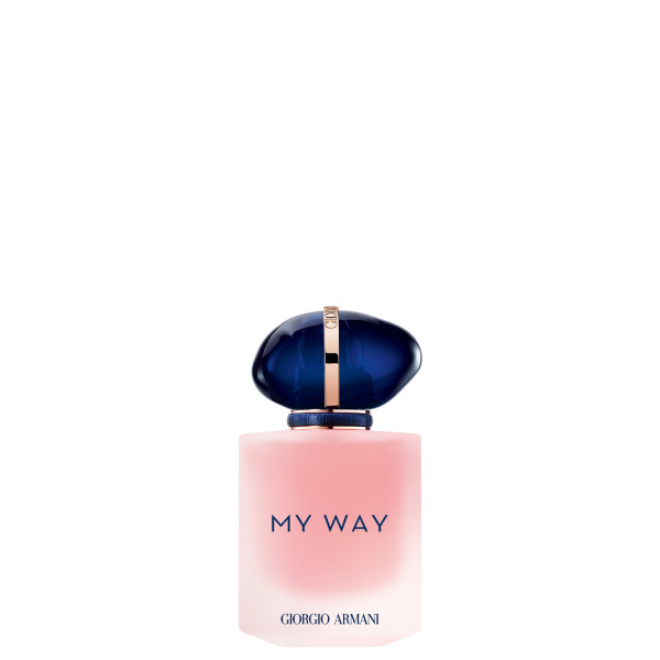 Armani My Way Floral parfémovaná voda plnitelná pro ženy 50 ml