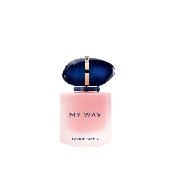 Armani My Way Floral parfémovaná voda plnitelná pro ženy 30 ml