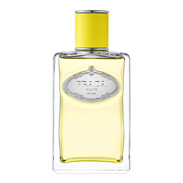 Prada Les Infusions: Infusion d'Ylang parfémovaná voda unisex 100 ml