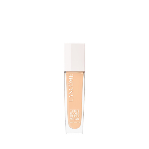 Lancôme Teint Idole Ultra Wear Care & Glow rozjasňující hydratační make-up SPF 25 odstín 115C 30 ml