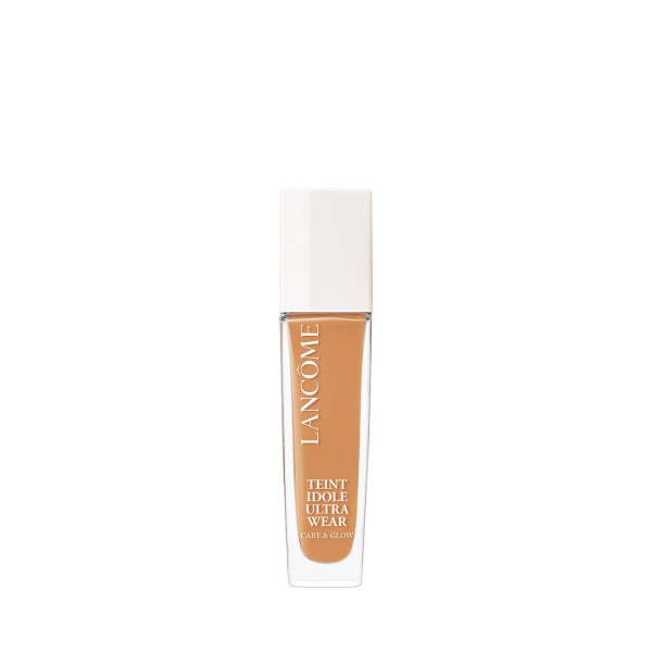 Lancôme Teint Idole Ultra Wear Care & Glow rozjasňující hydratační make-up SPF 25 odstín 405W 30 ml