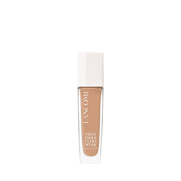 Lancôme Teint Idole Ultra Wear Care & Glow rozjasňující hydratační make-up SPF 25 odstín 355N 30 ml