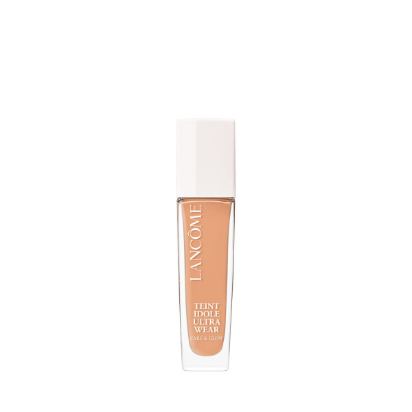 Lancôme Teint Idole Ultra Wear Care & Glow rozjasňující hydratační make-up SPF 25 odstín 325C 30 ml