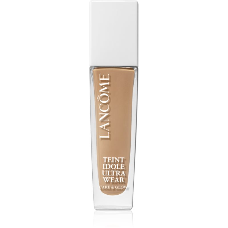 Lancôme Teint Idole Ultra Wear Care & Glow rozjasňující hydratační make-up SPF 25 odstín 325C 30 ml