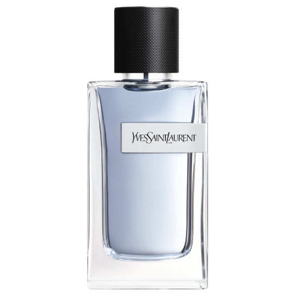 Yves Saint Laurent Y toaletní voda pro muže 100 ml