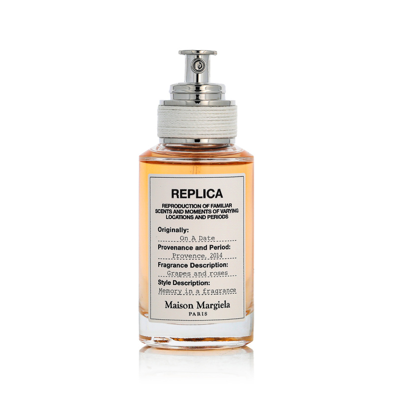 Maison Margiela REPLICA On A Date toaletní voda unisex 30 ml