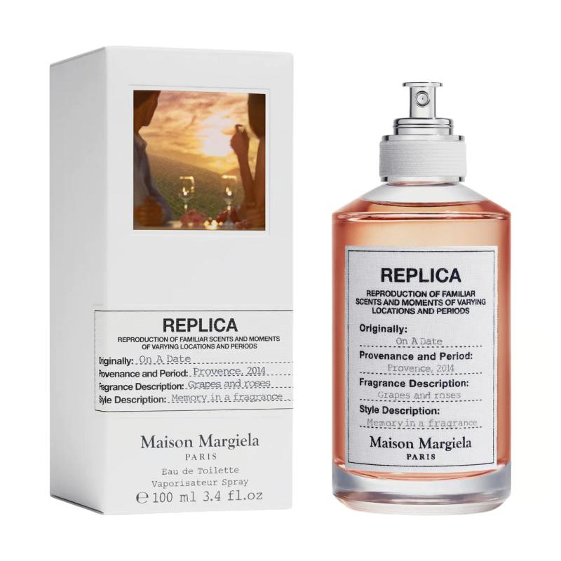 Maison Margiela REPLICA On A Date toaletní voda unisex 100 ml