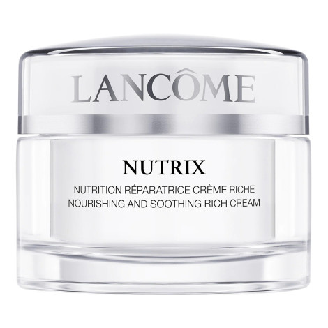 Lancôme Nutrix zklidňující a vyživující krém pro velmi suchou a citlivou pleť 50 ml