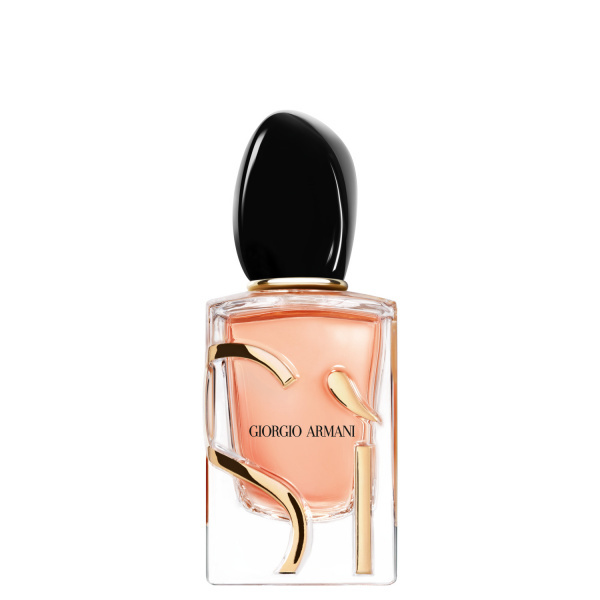 Armani Sì Intense parfémovaná voda plnitelná pro ženy 50 ml