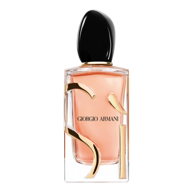 Armani Sì Intense parfémovaná voda plnitelná pro ženy 100 ml