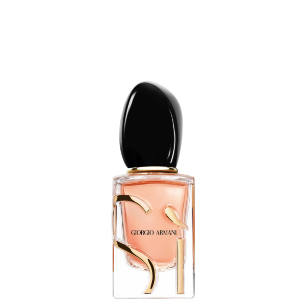 Armani Sì Intense parfémovaná voda plnitelná pro ženy 30 ml