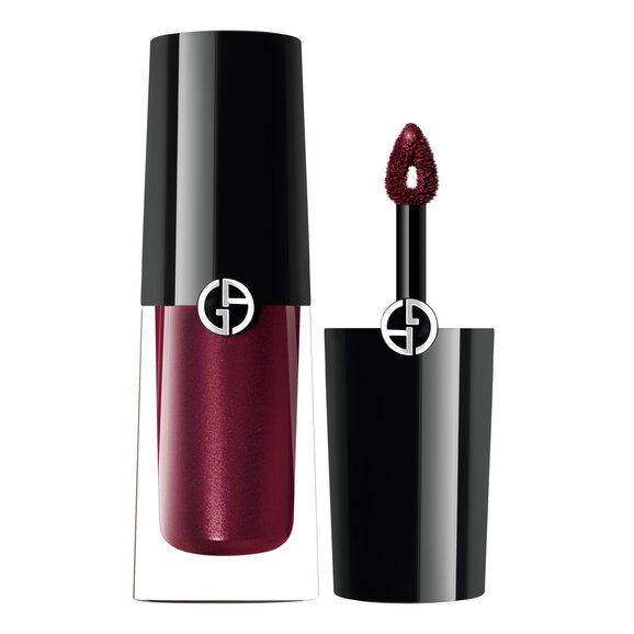 Giorgio Armani Tekuté oční stíny Eye Tint (Liquid Eyeshadow) 3,9 ml 56 Mahogany