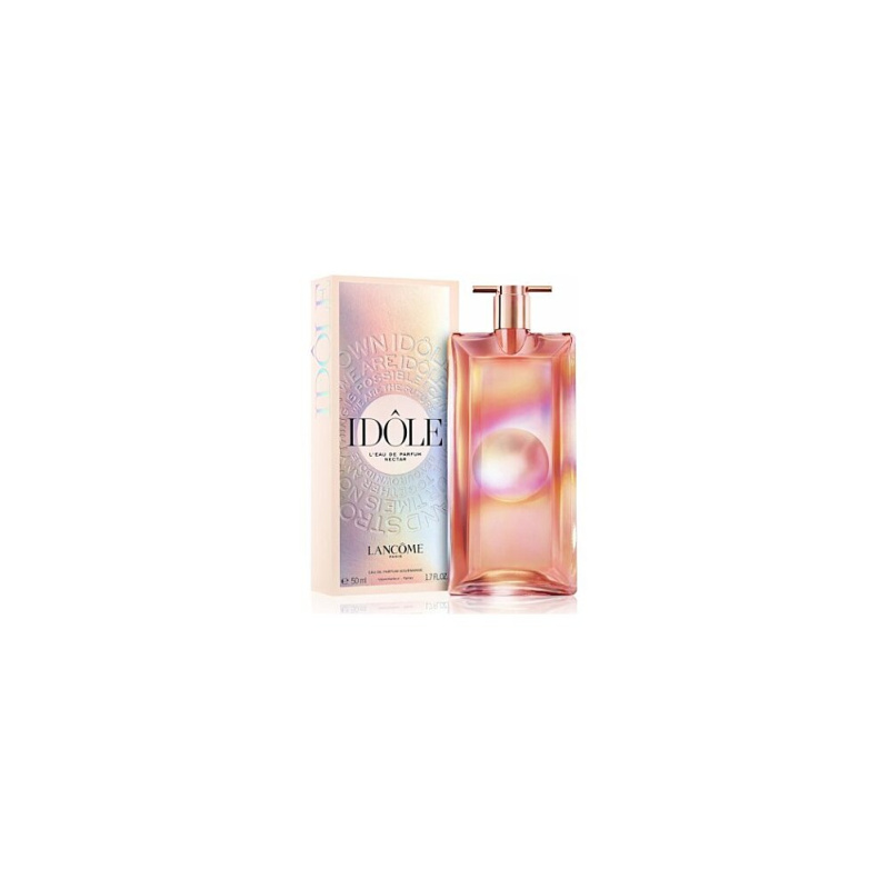 Lancôme Idôle Nectar parfémovaná voda pro ženy 25 ml