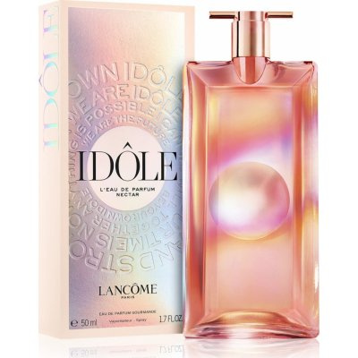 Lancôme Idôle Nectar parfémovaná voda pro ženy 25 ml