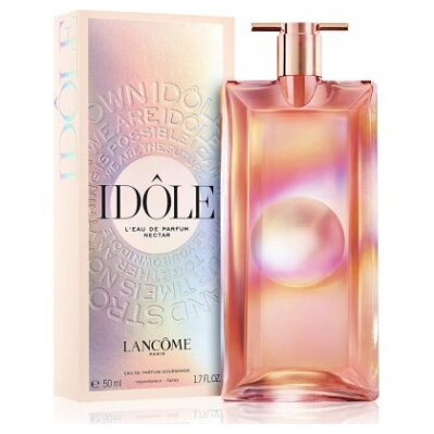 Lancôme Idôle Nectar parfémovaná voda pro ženy 50 ml