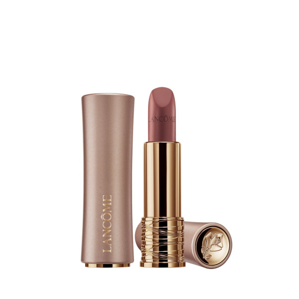 Lancôme L'Absolu Rouge Intimatte krémová rtěnka s matným efektem odstín 276 Cool Sexy 3.4 g