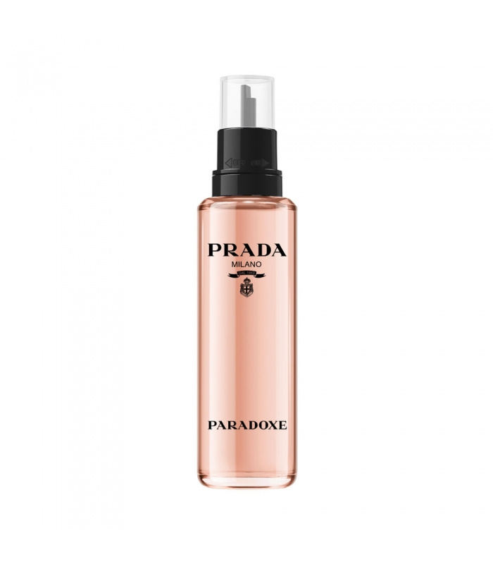 Prada Paradoxe parfémovaná voda náhradní náplň pro ženy 100 ml
