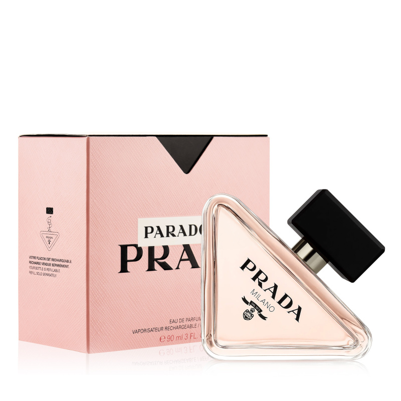Prada Paradoxe parfémovaná voda plnitelná pro ženy 50 ml