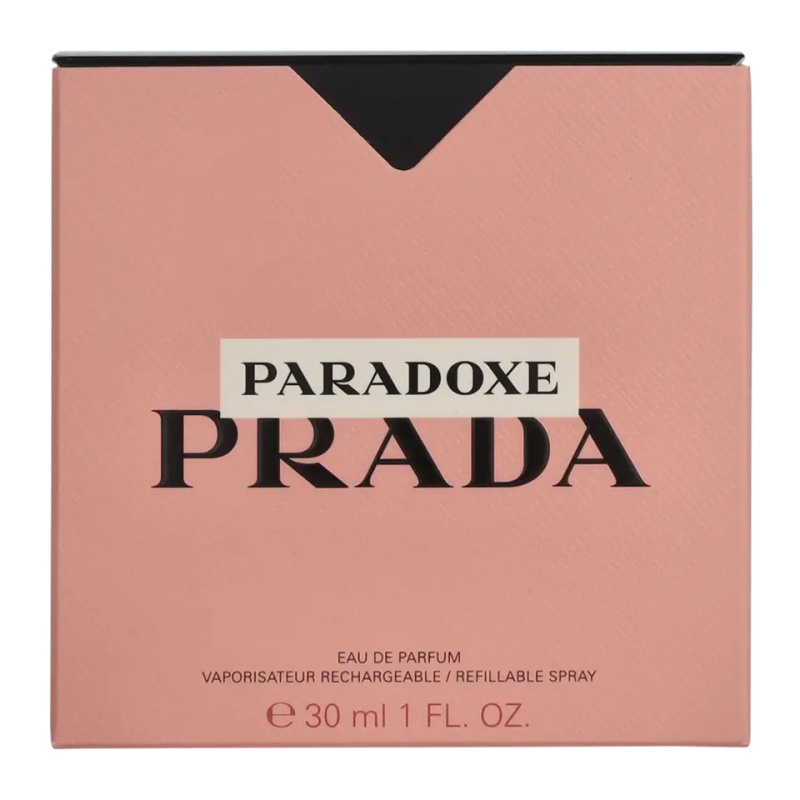 Prada Paradoxe parfémovaná voda plnitelná pro ženy 30 ml