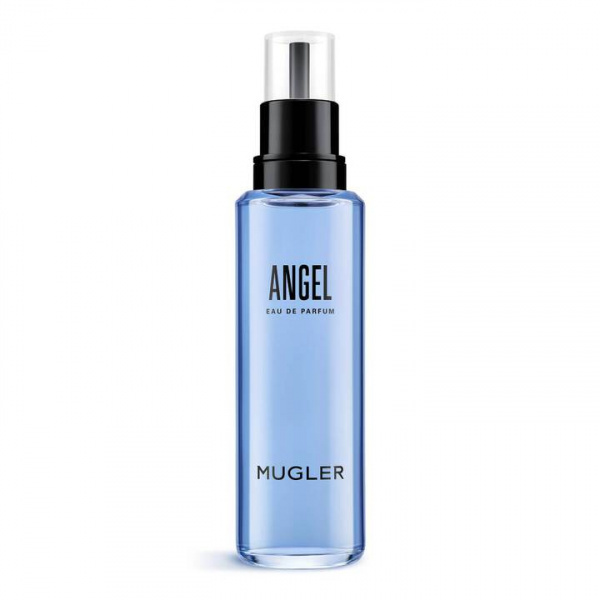 Mugler Angel parfémovaná voda náhradní náplň pro ženy 100 ml